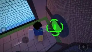 blue moon but with double jump and mobile shift lock