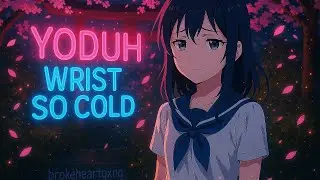 Yoduh - Wrist So Cold