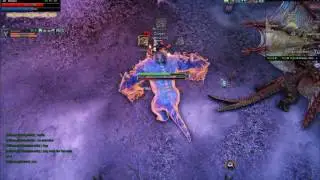 How to tame Garme in Riders of Icarus