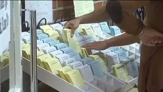 European Commission questions voting rules in Sweden