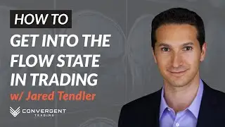 How to Get Into Flow State w/ Jared Tendler