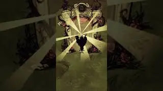 DYWAN Z BRODY WILSONA W TWOJEJ BAZIE - Don't Starve Together #shorts #short #wilson #dst #rework