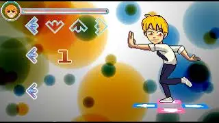 CHAINSOW DANCE