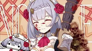 NOELLE IMPACT | Genshin Impact