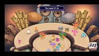 The Lands Of Air Full Song Update 1
