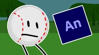 Adobe Animate Test (REALLY BAD)
