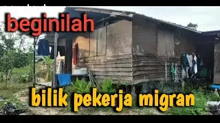 Sederhana tapi bersahaja || bilik tki