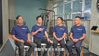 【樂施毅行者2024】企業隊伍：香港電訊 薪火相傳