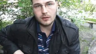 Первое видео.MP4