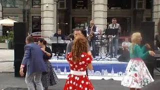Sentimental Journey