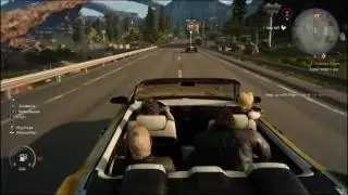 Final Fantasy XV - The reason why Ardyn start the war