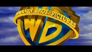 Warner Bros. Pictures/Amblin Entertainment/Bron (2018)