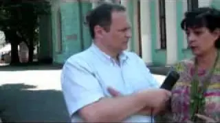Марина Грибанова  Мы и дети мы разные  тема 15