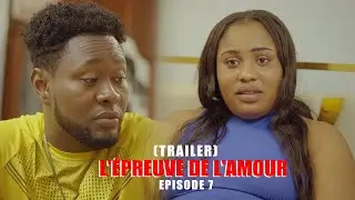 L'Épreuve De L'Amour 7  / Men sa kap genyen nan prochaine episode la