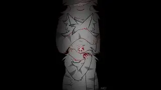 You Belong to Me {Speedpaint}