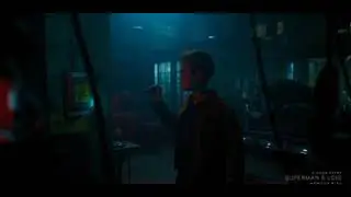 Attack on Riverdale High {5x10}