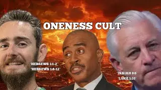 The Oneness Pentecostal CULT