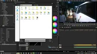 How To Export A Lut In Premiere & Import In Edius