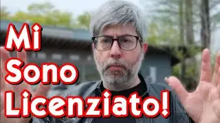 Mi sono licenziato! - Vivi Giappone