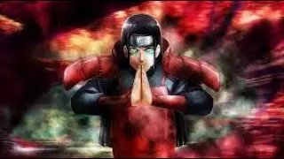 Hashirama character and event explanation | Ninja Glory