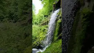 Lohmener Klamm entschleunigt
