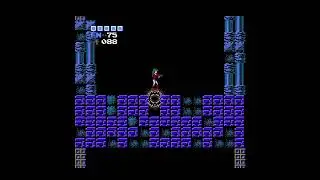 METROID “why so Purple?” 🤔