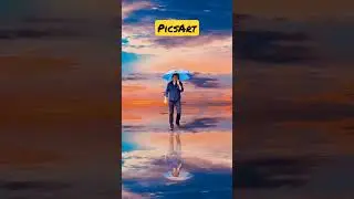 keren editan PicsArt