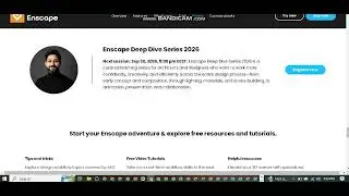 Enscape 3D v4.18.1 Crack With License Key {2026} Free Download