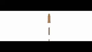 Spring Loaded Pins