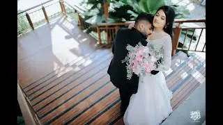 Anu &  Sam  Wedding Highlights