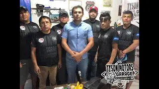 Estrenamos Nueva Piel