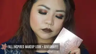 COLOURPOP I THINK I LOVE YOU PALETTE
