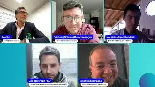 Transformando la cultura empresarial