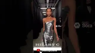 Hilary C