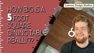 How big is a 60