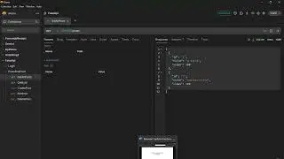 ¿Como usar json-server? | npm package