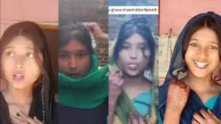 Cute ☺️girl instagram viral reels 😱 New star instagram viral girl 