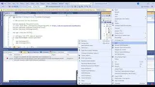Introduction to Identity on ASP.NET Core | Seed User Role | Entity Framework Core | Part-1