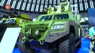 Fighting Force! Destroy Underground Tower in Conflict Precision Zone
