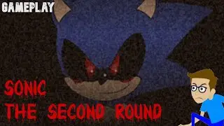 Sonic: The Second Round (Gameplay)