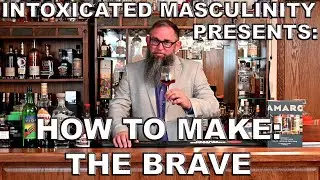 How to Make The Brave