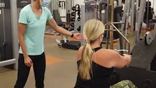Pinecrest Community Center Gym Reopening 09.20.20