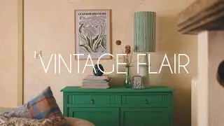 Vintage Flair | Sissy-Boy