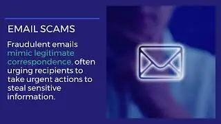 SMB Phishing Scams