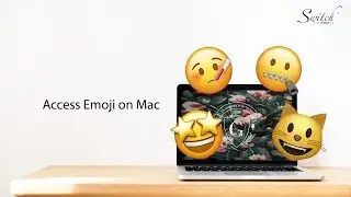 Faster way to access emoji in Mac!