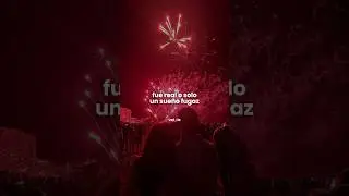 Sueño Fugaz (Fleeting Dream) - Paris The Prince [Letra] #lyrics #music