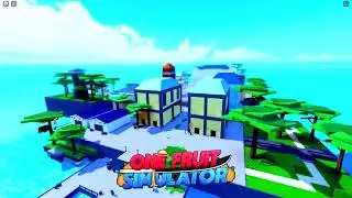 How to get Six Style, Evolved Sky Jump, and where to find the Buoys in One Fruit!