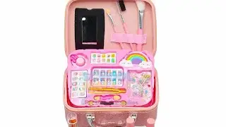 Makeup Box For Kids Best Gift for Girls