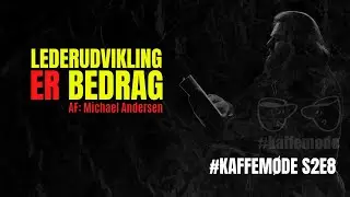 Lederudvikling er bedrag