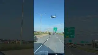 Ничего необычного.Самолеты в Канаде Монреаль.Программа CUAET.Canada Montreal.